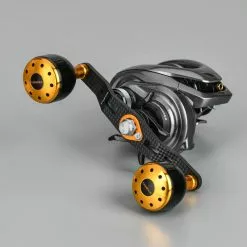 Gomexus Carbon Fibre Double Handle 16 Gomexus Carbon Fibre Double Handle -Billig Gösjiggar Butik DCS105A30BKGDr 4