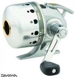 Silvercast, Daiwa