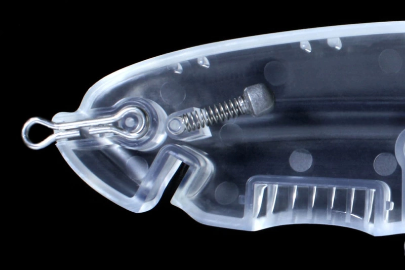 Deps Slide Swimmer 4 Deps Slide Swimmer - Bild 4