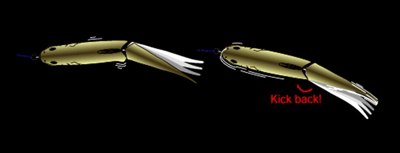 Deps Slide Swimmer 8 Deps Slide Swimmer - Bild 8