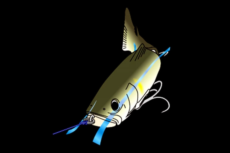 Deps Slide Swimmer 9 Deps Slide Swimmer - Bild 9