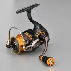 Gomexus Aluminum & EVA Knob -Billig Gösjiggar Butik EA20BKGDr 3