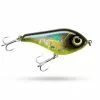Eastfield Lures Eastfield Chubby Chaser 10cm 56g
