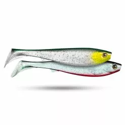 Eastfield Lures Eastfield TC Minnow 10cm (5-pack)