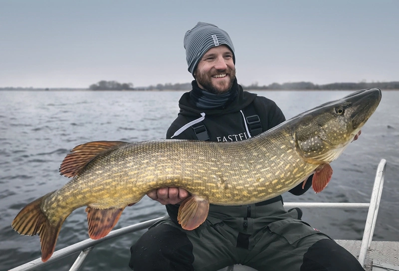 Eastfield Lures Eastfield Viper (Made In Sweden) 2 Eastfield Lures Eastfield Viper (Made In Sweden) - Bild 2