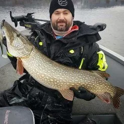 Eastfield Lures Eastfield Wingman 21cm, 80g -Billig Gösjiggar Butik EFLW001r 3