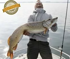 Eastfield Lures Eastfield Wingman 21cm, 80g -Billig Gösjiggar Butik EFLW001r 5