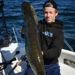 Eastfield Lures Eastfield Wingman 21cm, 80g -Billig Gösjiggar Butik EFLW001r 7