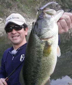 Fish Arrow Flash J Shad -Billig Gösjiggar Butik FA 4562178061659r 7