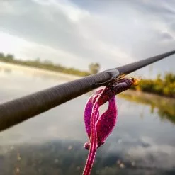 Perch Professor Fapping Craw 5,5cm (6-pack) -Billig Gösjiggar Butik FC556P Or 3