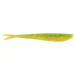 Lunker City Fin-S Fish 17,5cm / 7' (5pack)