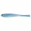 FKP-Gear FKP Gear JigLure JL3 Twin Tail Dropshot 10cm (5-pack)