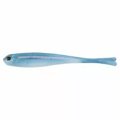 FKP-Gear FKP Gear JigLure JL3 Twin Tail Dropshot 10cm (5-pack)