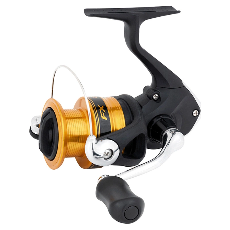 Shimano FX FC 1 Shimano FX FC
