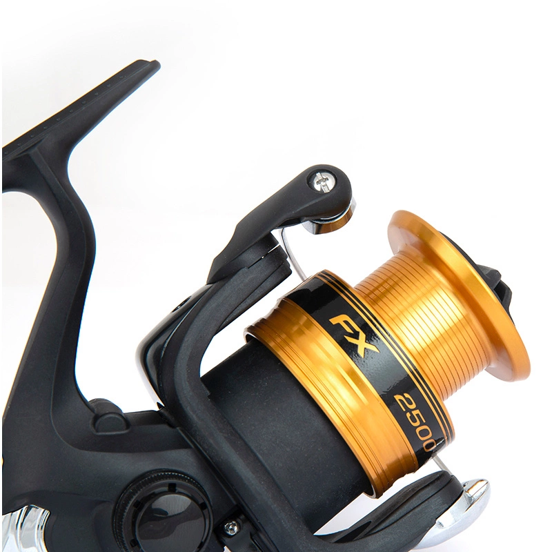 Shimano FX FC 3 Shimano FX FC - Bild 3