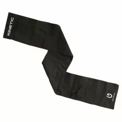 Kinetic Rodbag Black