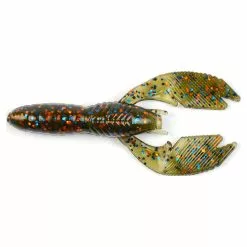 Big Bite Baits Swimming Craw 3.0 (6-pack)