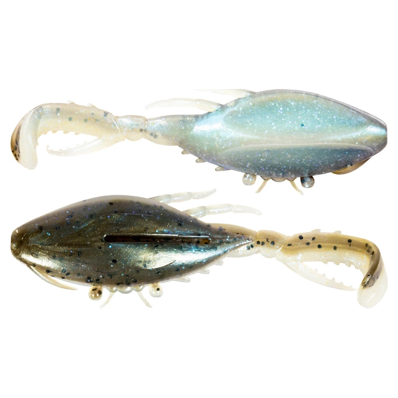 Z-Man Kicker Crabz 1 Z-Man Kicker Crabz