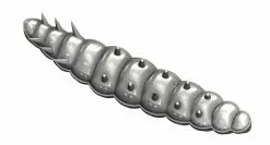 Libra Lures Larva -Billig Gösjiggar Butik L30K15P 006r 4