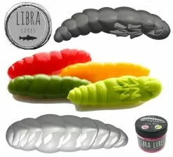 Libra Lures Largo 35 Cheese (10-pack) -Billig Gösjiggar Butik L35C10P 006r 6