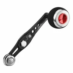 Gomexus Carbon Fibre Handle EVA Knob -Billig Gösjiggar Butik LCD75A41BKRDr 3