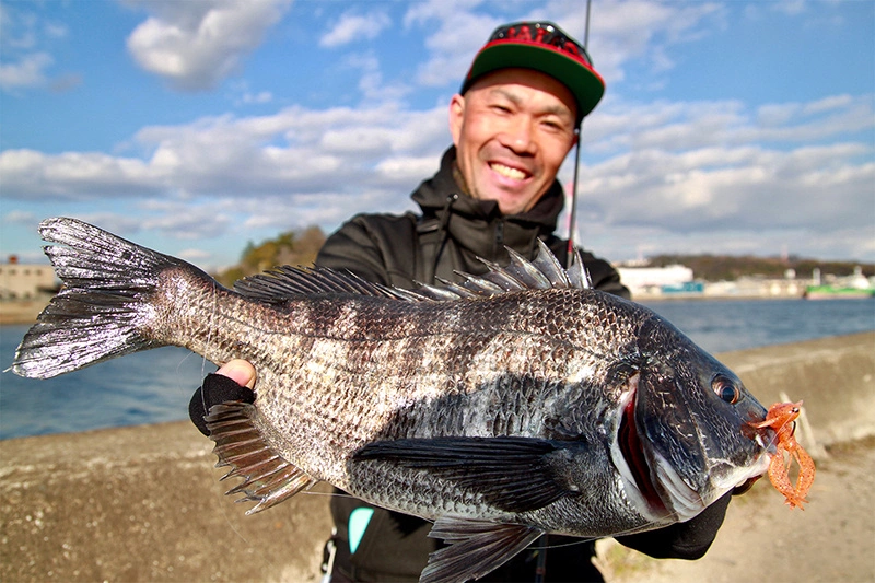 Megabass Rock Hog 4 Megabass Rock Hog - Bild 4