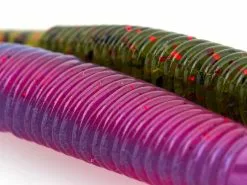 Missile Baits Bomb Shot 10cm (15-pack) -Billig Gösjiggar Butik MBBS4 CHBLr 4