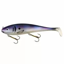 Musky Innovations Swimmin' Dawg Magnum 10''/25,5cm, 198g
