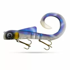 Musky Innovations Bull Dawg Magnum Pro 12''/30,5cm, 226g -Billig Gösjiggar Butik MIPMBD 1r 3