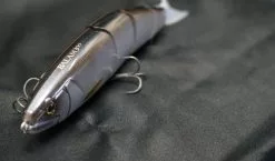 Madness Japan Balam Swimbait -Billig Gösjiggar Butik MJPBSIMr 3