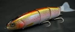 Madness Japan Balam Swimbait -Billig Gösjiggar Butik MJPBSIMr 7