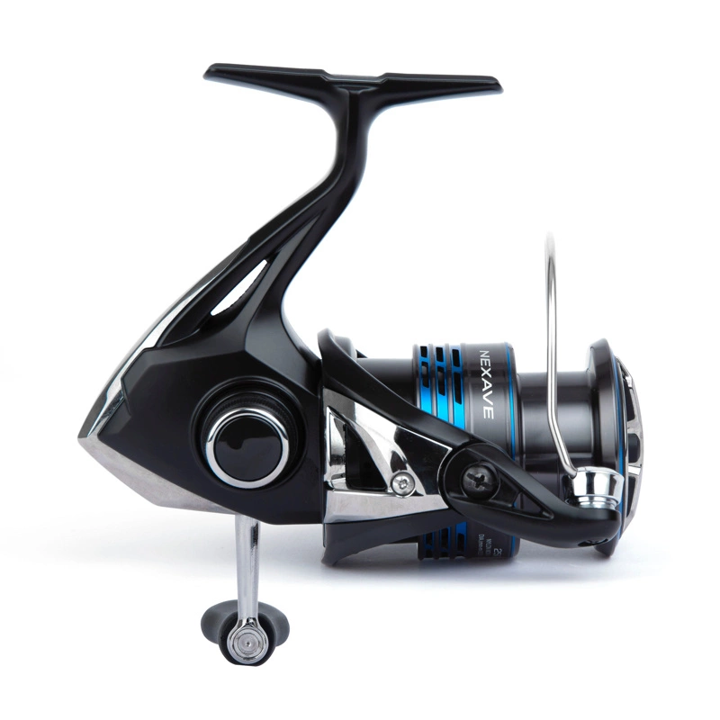 Shimano Nexave FI 3 Shimano Nexave FI - Bild 3