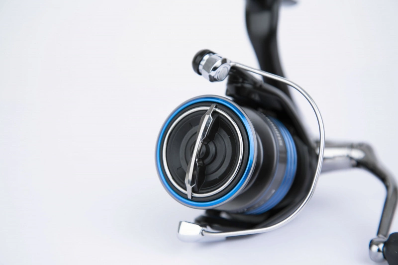 Shimano Nexave FI 5 Shimano Nexave FI - Bild 5