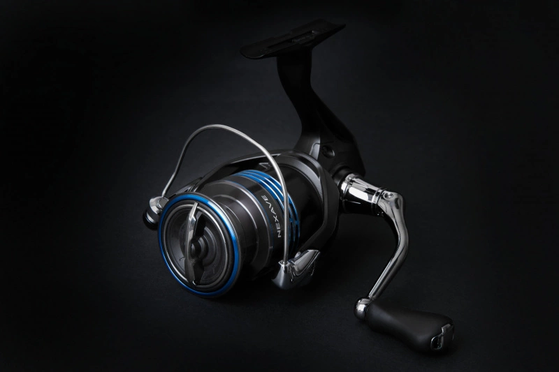 Shimano Nexave FI 7 Shimano Nexave FI - Bild 7