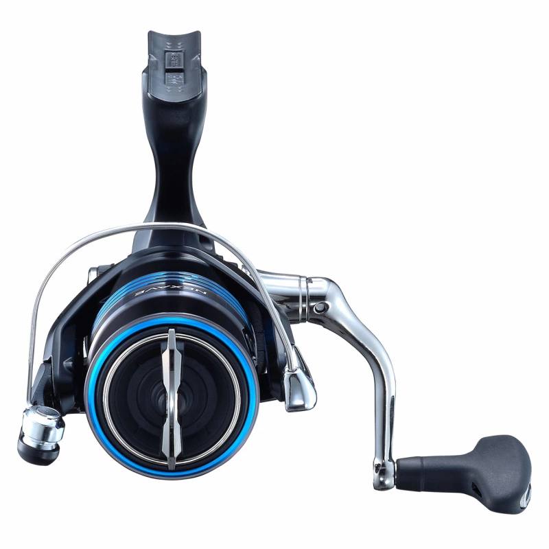 Shimano Nexave FI 8 Shimano Nexave FI - Bild 8