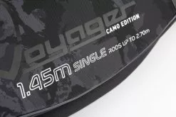 Fox Rage Voyager Hard Rod Sleeve -Billig Gösjiggar Butik NLU099r 3