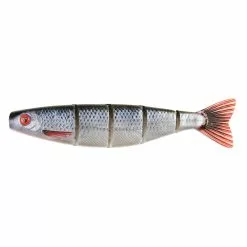Fox Rage Pro Shad Jointed 23cm/9'' (bulk)