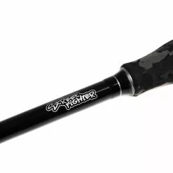 Fox Rage Street Fighter Spinning -Billig Gösjiggar Butik NRD361r 4