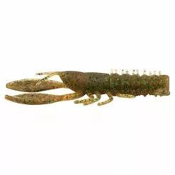 Fox Rage Creature Crayfish 9cm/2.75'' (6-pack)