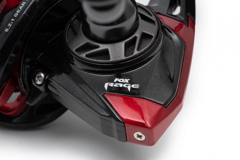 Fox Rage Warrior Reel 3 Fox Rage Warrior Reel - Bild 3