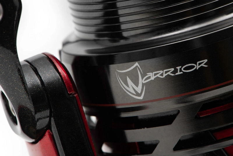 Fox Rage Warrior Reel 7 Fox Rage Warrior Reel - Bild 7