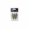 Fox Rage Slick Shad Ultra UV 7 Cm 5-pack