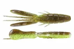 OSP Lures DoLive Beaver -Billig Gösjiggar Butik ODB3 W001r 3