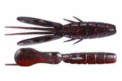 OSP Lures DoLive Beaver -Billig Gösjiggar Butik ODB3 W001r 4