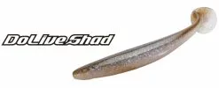 OSP Lures DoLive Shad (7-pack) -Billig Gösjiggar Butik ODS35 W001r 3