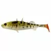 Westin Fishing Westin Stanley The Stickleback Shadtail 9cm 7g (5-pack)