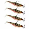 Westin Fishing Westin ShadTeez 9cm R 'N R 10g #4/0 4pcs