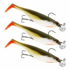 Westin Fishing Westin ShadTeez 12cm R 'N R