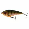Westin Fishing Westin Swim Glidebait 10cm 31g Low Floating
