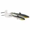 Westin Fishing Westin BullTeez Curltail 21-27cm